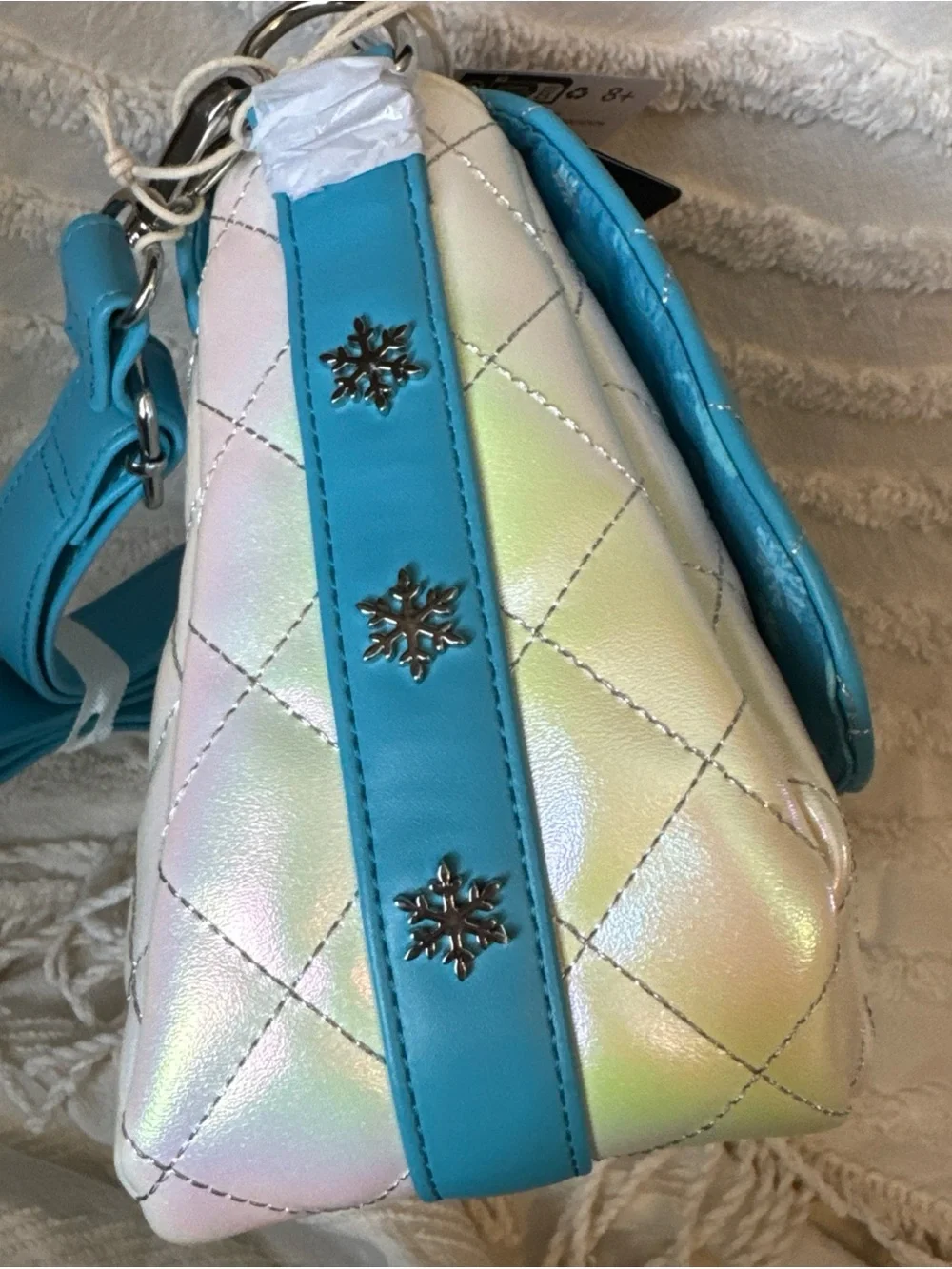 Loungefly disney frozen